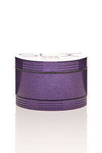 SLX Alugrinder 2.5 Non Sticky 4-teilig &Oslash; 50mm...