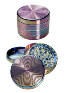 Grinder &Ouml;lfarben 4tlg. 63 mm