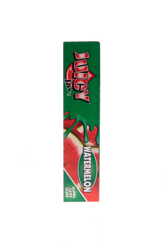 Juicy Jay´s KS slim Watermelon 32 Blatt