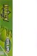 Juicy Jay´s KS slim Green Apple 32 Blatt