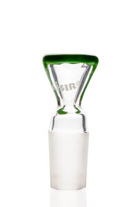 Plaisir Flutschkopf dreieckig grün 18,8