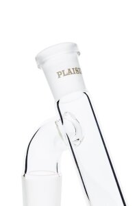 Plaisir Cleaner / Aschef&auml;nger klar 18,8 > 14,5