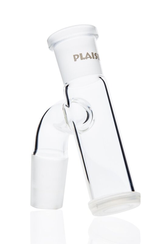 Plaisir Cleaner / Aschefänger klar 18,8