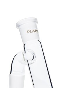 Plaisir Cleaner / Aschef&auml;nger klar 18,8