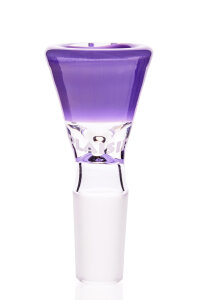 Plaisir Flutschkopf oben lila 14,5