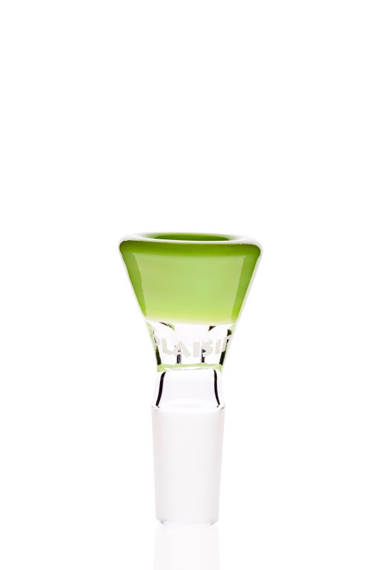 Plaisir Flutschkopf oben limette 14,5