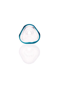 Plaisir Flutschkopf dreieckig türkis 18,8