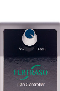 Fertraso speed controller max. 1500 watts
