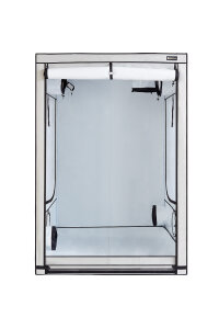 Homebox Ambient Q150 Plus - 150 x 150 x 220 cm