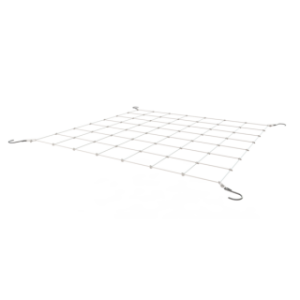 Secret Jardin Pflanzennetz 60 x 60 cm