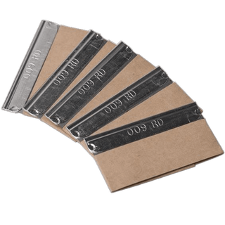 Okuliermesser Klinge 5 Stück