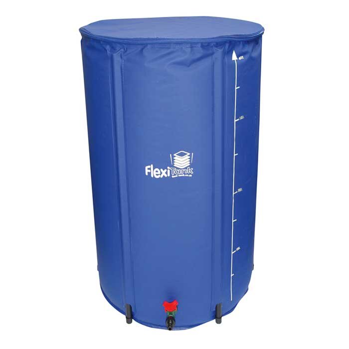 AutoPot FlexiTank 400 l H=111 cm, ø 68 cm