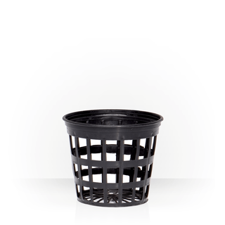 Mesh container ø 8 cm