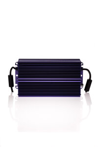 Lumatek Vorschaltgerät PRO 1000 Watt / 400V regelbar
