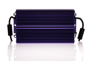 Lumatek Vorschaltgerät PRO 1000 Watt / 400V regelbar