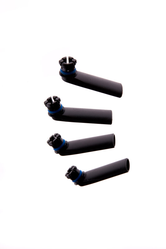 Mighty - Crafty Mundstückset