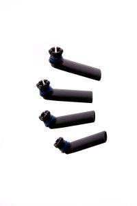 Mighty - Crafty Mundstückset