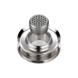 Volcano Easy Valve Dosierkapseladapter - Füllkammerreduzierer