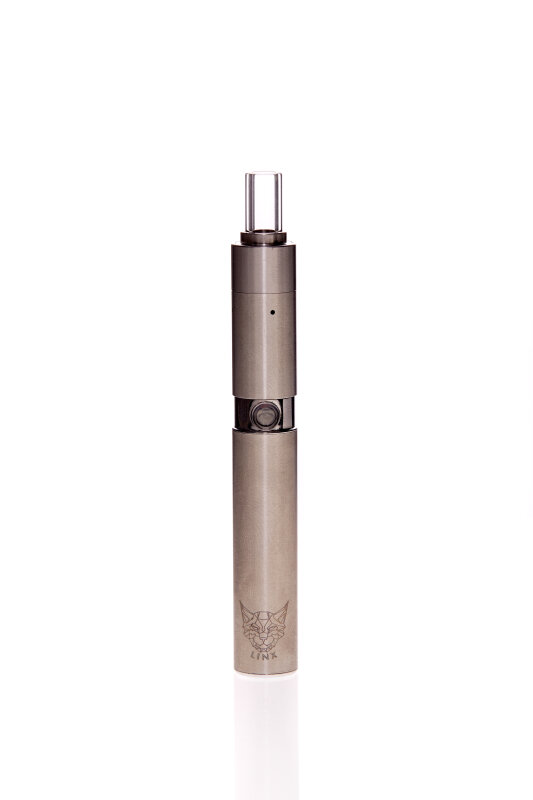 Linx Hypnos Zero Konzentrat Pen Steel