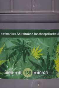 Haschshaker groß 150 my