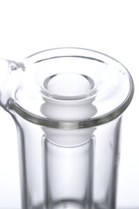 Zenit Perc Vorkühler Showerhead klar 18,8