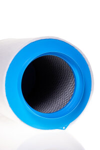 CarbonActive Filter HomeLine 1000 m³/h200 mm