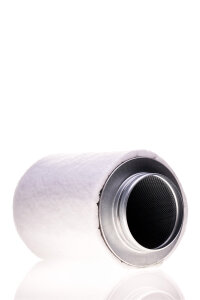 Prima Klima Carbon Filter Eco Line 125 mm 240 - 360 m³/h