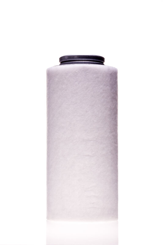 Prima Klima Carbon Filter Eco Line 160 mm 450 - 620 m³/h