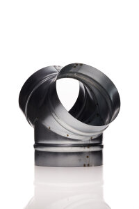 Y Stück 150 mm Metall