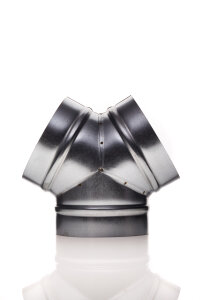 Y Stück 160 mm Metall