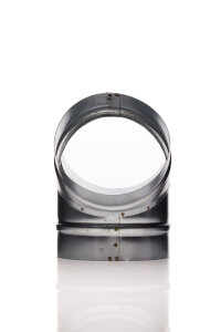 Y Stück 160 mm Metall