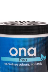 ONA Block Pro 170g