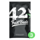 Fast Buds Mexican Airlines | Automatik | 3 Samen