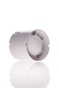 Axiallüfter 100 mm 105 m³/h