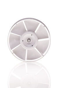 Axiallüfter 125 mm 190 m³/h
