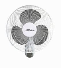 Fertraso wall fan &Oslash; 40 cm