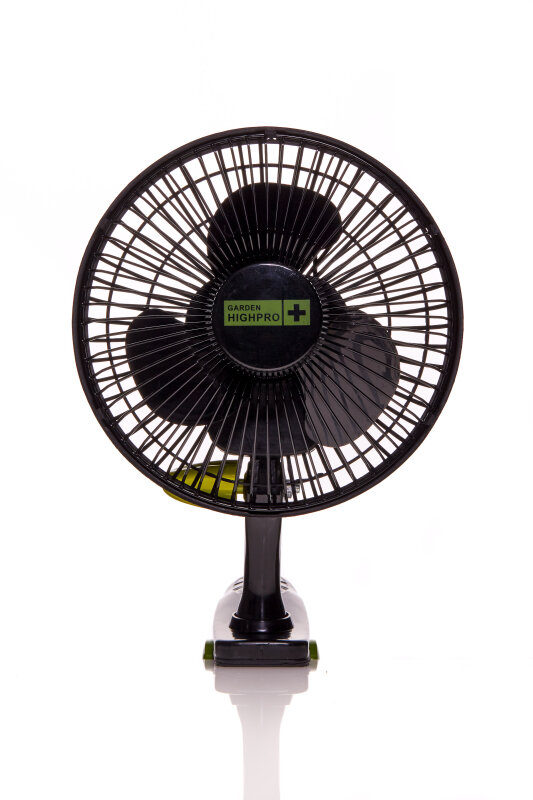 Garden Highpro Clip ProFan Ø 20 cm 12 Watt